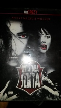Kino grozy Film DVD horror Ostatnia sekta