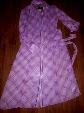 Nowa narzutka/sukienka/piżama 40 L