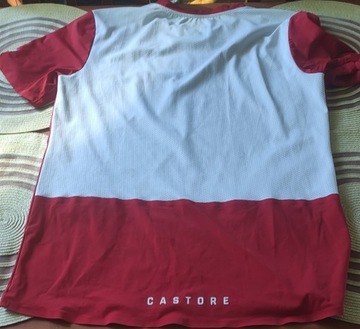 Koszulka sportowa Castore M/L
