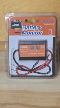 Monitor akumulatora samochodowego 12V MICRO-10C
