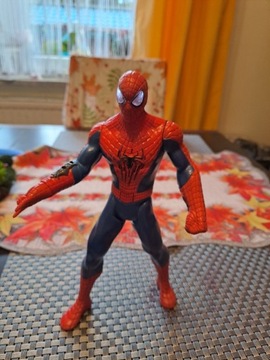 Figurka Spider Man 