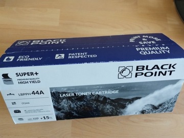 Toner Black Point LBPPH44A LaserJet m28w m15w m28a