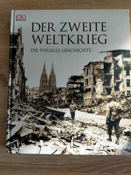 Der zweite Weltkrieg