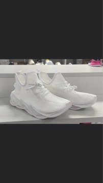 białe buty sportowe rozmiar 36-40!!!!