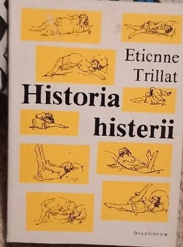 Historia histerii