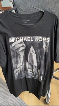Męska koszulka Michael Kors L