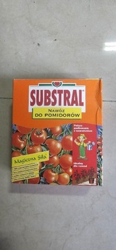 Nawóz do pomidorów Substral