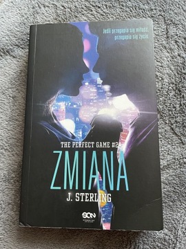  „Zmiana” J.Sterling