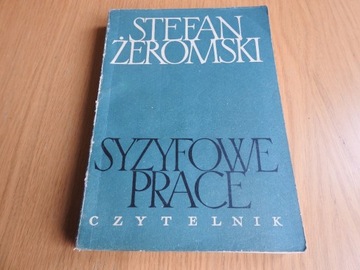 Syzyfowe prace