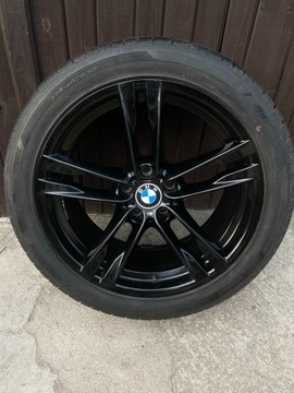 FELGI BMW STYLING 373M 20''