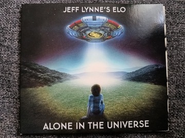 Jeff Lynnes's ELO - Alone in the Universe