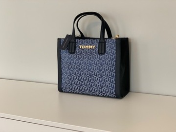 Torba Tommy Hilfiger Nowa Oryginalna 