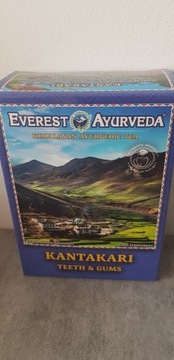 kantakari everest ayurveda