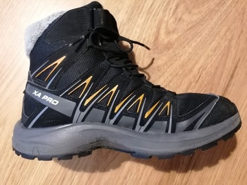 Buty Salomon J xa pro