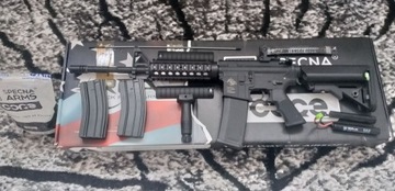 Replika ASG Specna Arms RRA SA-C03 CORE