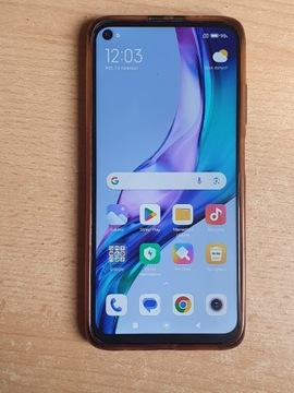 Redmi note 9t 5g 4/128gb