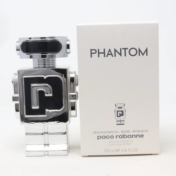 Paco Rabanne Phantom 100Ml