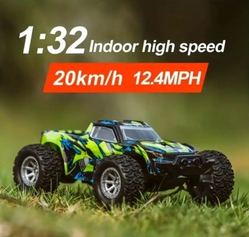 Samochód RC zdalnie sterowany - max speed 20Km/h