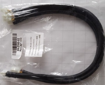 Kabel zasilający molex-mini molex