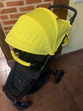 Wózek Britax Romer B-Motiin4 plus