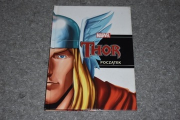 Marvel Thor Początek - Ameet dla dzieci