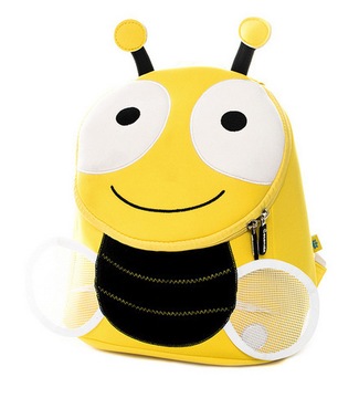 Plecaczek dla dzieci Cocomilo Pszczoła Maja 