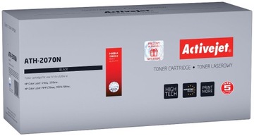 Toner ActiveJet ATH-2070N do HP czarny