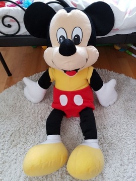 Maskotka Myszka Miki Mickey Mouse 45cm