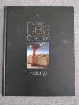 PUDDINGS Delia Smith