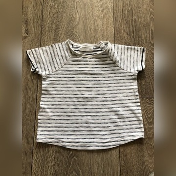 Koszulka tshirt Mango 80