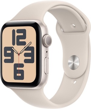 Smartwatch Apple Watch SE 2gen GPS koperta 44mm