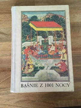 Baśnie z 1001 nocy