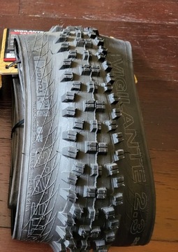 Opona WTB Vigilante 29x.2.3 zwijana tubeless ready