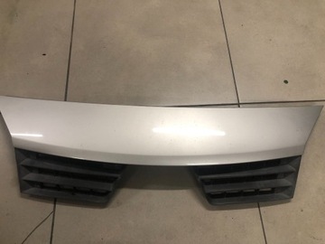 ATRAPA GRILL RENAULT SCENIC II 2