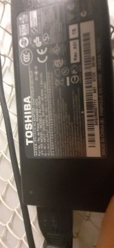 Laptop zasilacz Toshiba Oryginalny 19.5v 3.95A