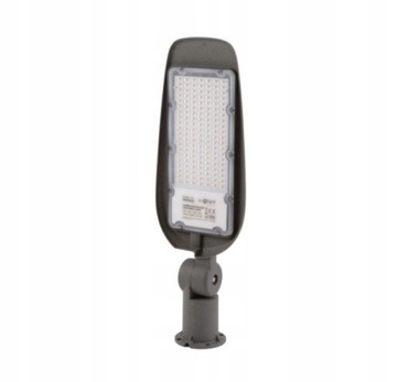 Lampa uliczna Ecolight 100 W 11000 lm zasilanie sieciowe