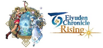 Eiyuden Chronicle: Rising - klucz Steam