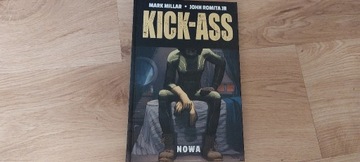 Kick-Ass Nowa    