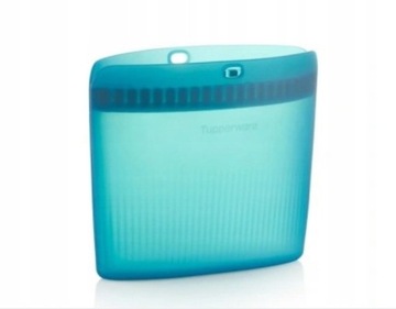 Tupperware silikonowa torba the Ultimate 1 l