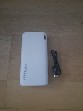 KUULAA Power Bank 26800mAh nowy powystawowy