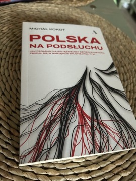 Polska na podsłuchu 