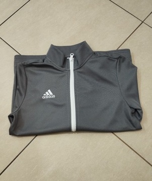 Bluza sportowa adidas Entrada r.152 aeroready