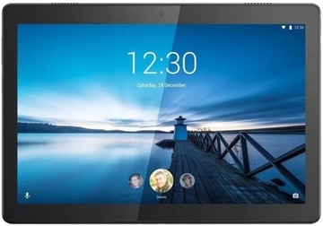 Tablet Lenovo Tab M10 nowy 32GB czarny