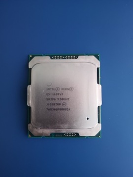 Procesor Intel Xeon E5-1620 V4 4/8 LGA2011-3