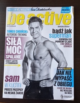 be active nr 11(17) 2016