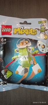 LEGO Mixels 41527 Rokit