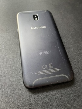Samsung Galaxy J5 SM-J530F #30