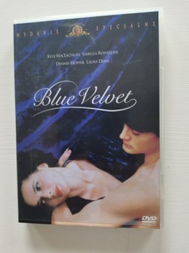 Blue Velvet - David Lynch