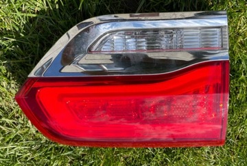 Lampa tył lewa Jeep Grand Cherokee lift WK2