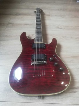 Gitara Schecter Hellraiser C1 Special